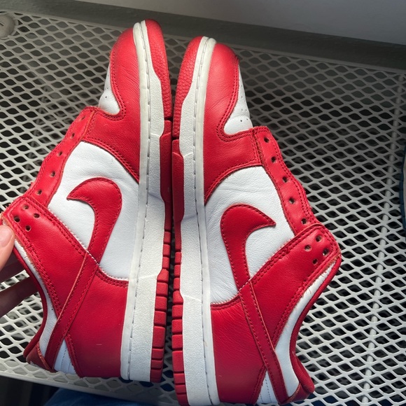 st john’s nike dunk low - Picture 1 of 5